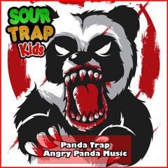 Panda Trap - Angry Panda Music