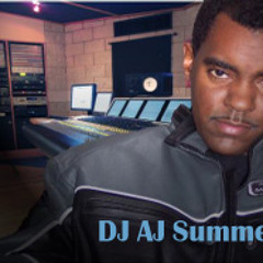 Tired  - Jason Aj Summers Souljerz Deep Soulful House Remix