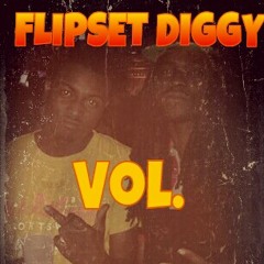 FlipsetDiggy Vol. 2 Intro