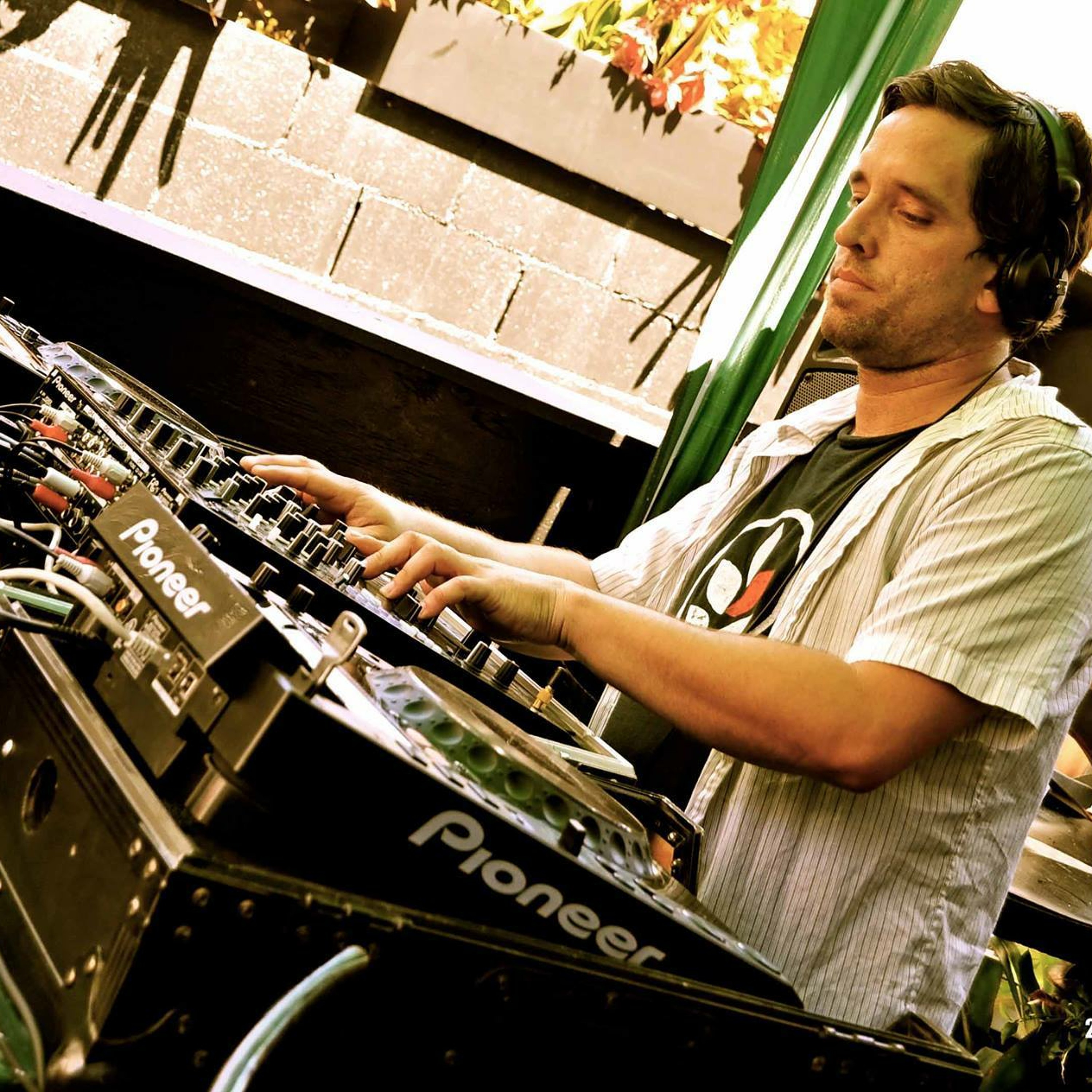 Soul-Titanium Radio Show