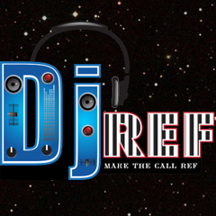 DJ REF Presents Classic 80's Lovers Rock Mix Vol.1