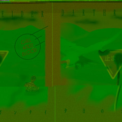 DARTHREIDER/みんなが笑ってる（TRAKTOR DJ DUB）