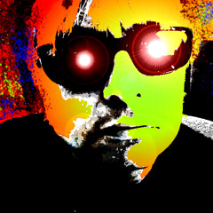 Collide-A-Scope: FLAMTASTIC MIX by Flam! (Paul Myers)