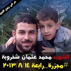 fb.com/mohamed.shakrobahاثبت وكن كالصخر-ياسر أبو عمار