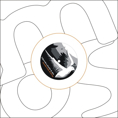 [a]pendics.shuffle & Dilo "Wonderfull Wonderfall"  [Mo's Ferry]