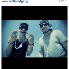 "Ima' Get This Money" $WELL PVID KLAN