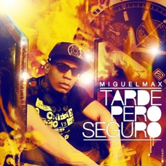 El Centro De Mi Vida Feat Magic Mc Prince Prod B.A.D.