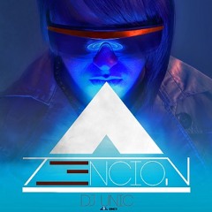 PLAYA Y DISCOTECA - OSMANI GARCIA%DJUNIC