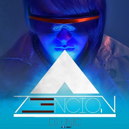 PLAYA Y DISCOTECA - OSMANI GARCIA%DJUNIC