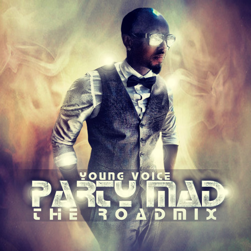 VOICE - PARTY MAD (SOCACHILD ROADMIX) 2014 SOCA