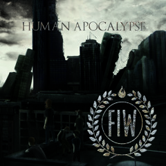 02 - Flames In Work - Embrace The Flames