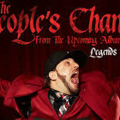 RA The Rugged Man - The peoples champ (conflikt Remix)