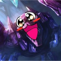 Skerner's stole bloo