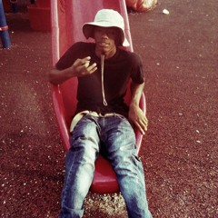 DeeJay-YO Name Aint Squad