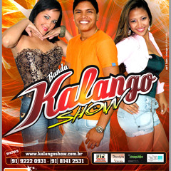 BANDA KALANGO SHOW - TRAI 2013 [DJ ANDERSON] Filééé.