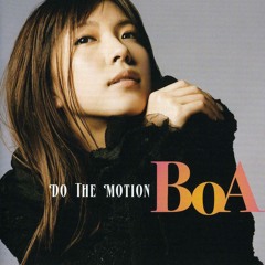 【BoA】Do The Motion(D's Jersey Club remix )