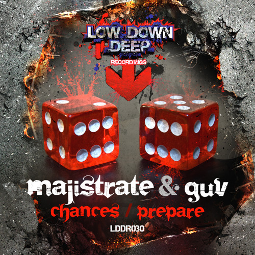 Guv & Majistrate - Prepare