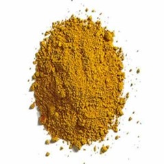Powder Ocre