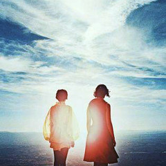 The Glass ft. Chema Soto