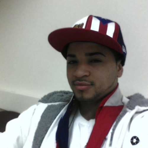 CITO Feat Cam (No Te Vaya)Aka Dont Leave