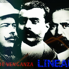 "Sed de Venganza" - Linead (2013)