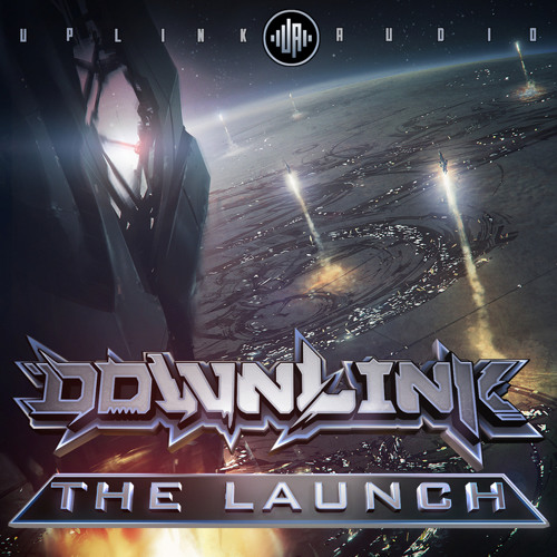 Downlink - The Chopper (Original Mix)