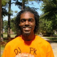 There's A Leak In This Old Building (DJ PK REmix)