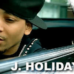 J. Holiday Ft Claudette Ortiz - Lose Your Love