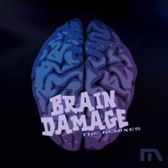 Rodridan - Brain Damage (Panda Eyes Remix)