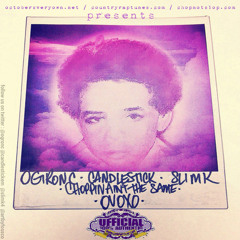 Furthest Thing Pt. 2 (CHOP NOT SLOP REMIX)