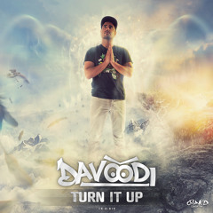 Davoodi - Turn It Up (Radio Mix)