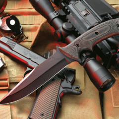 Jawz ft. Muzzle - Street Villianz (sample)