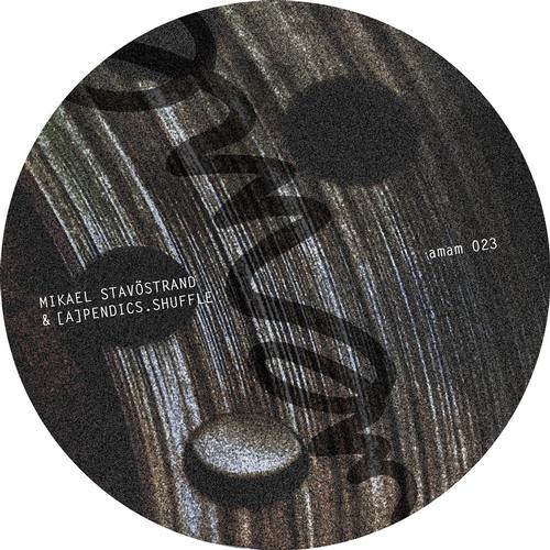 Mikael Stavostrand & [a]pendics.shuffle "The Other One" [AMAM]