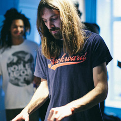 Breakbot's Boiler Room Set