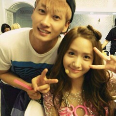 Snsd T.O.P Cover :)) <3