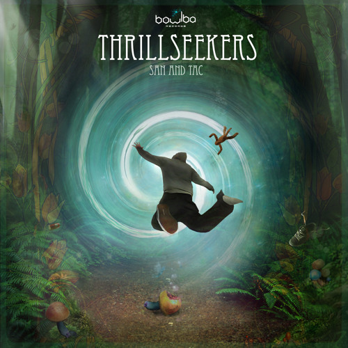 Baloonivers - OUT NOW on Bowlba Rec