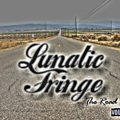 Lunatic Fringe - The Road Trip: Volume 3 (6 min album snippet)