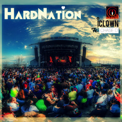 Hardnation - iClown Ft. Chase D