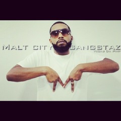 Aint Comin Down (Vegas Da Pimp & Piff)