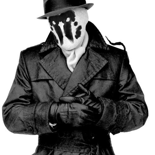 02. Rorschach D.