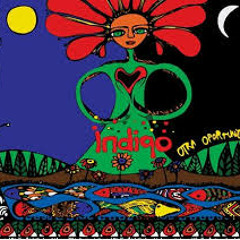 Fumanchu - Indigo Reggae Raiz