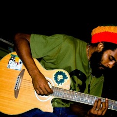 I hear di people dem a say