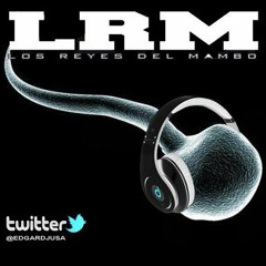 No Puedo (Nunca Perdi la Fe) - La Fe Norteña feat. Jay Ibarra - LRM