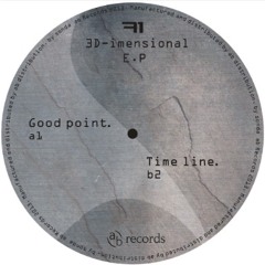 Time Line (original Mix) By sonda