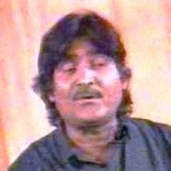 Aaya Agan Ajeeb - Seengar Ali Saleem
