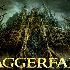 Daggerfall - Ambisi Penuh Amarah (Sample)