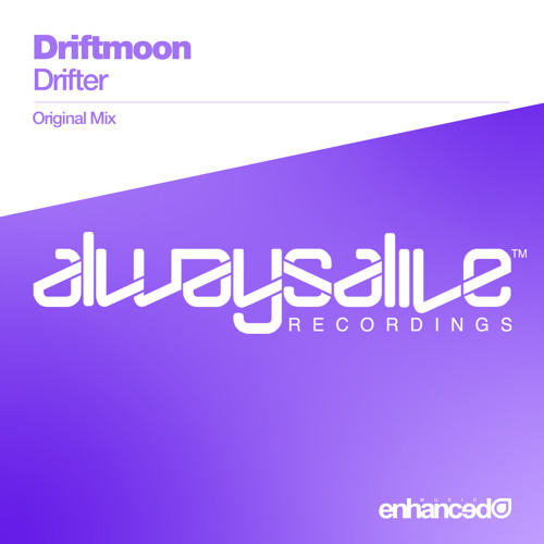 Driftmoon - Drifter (Original Mix) [Always Alive] - Cut From ASOT 633 Live From Utrecht