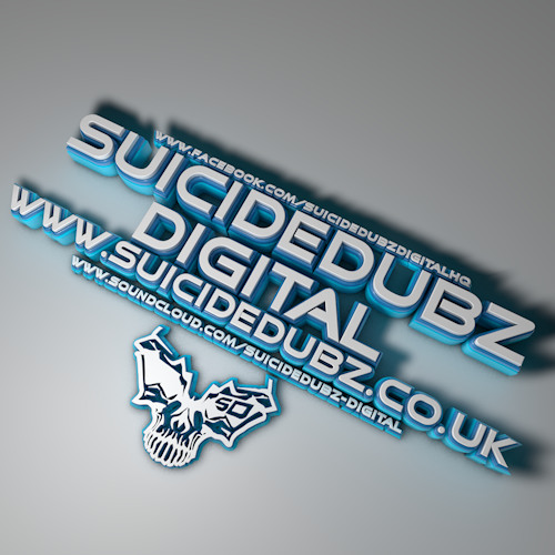 Shade - Badman boogie ft MC OD (clip)(forthcoming Suicide Dubz )