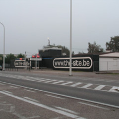 Gianni Mix 16 The-Site Mix