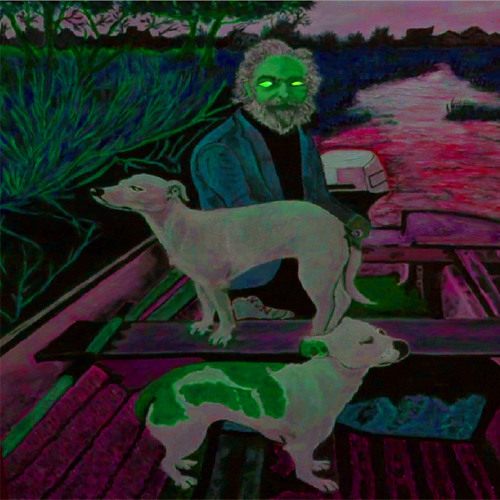 YUNG WOADIE : DAMN SON PROD YUNG WOADIE